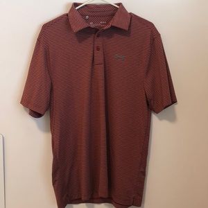 Under Armour Golf Polo